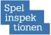 Spelinspektionen